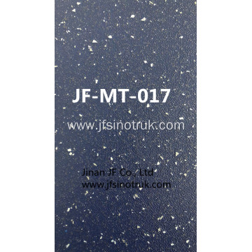 JF-MT-015 Bus vinyl floor Bus Mat Yutong Bus